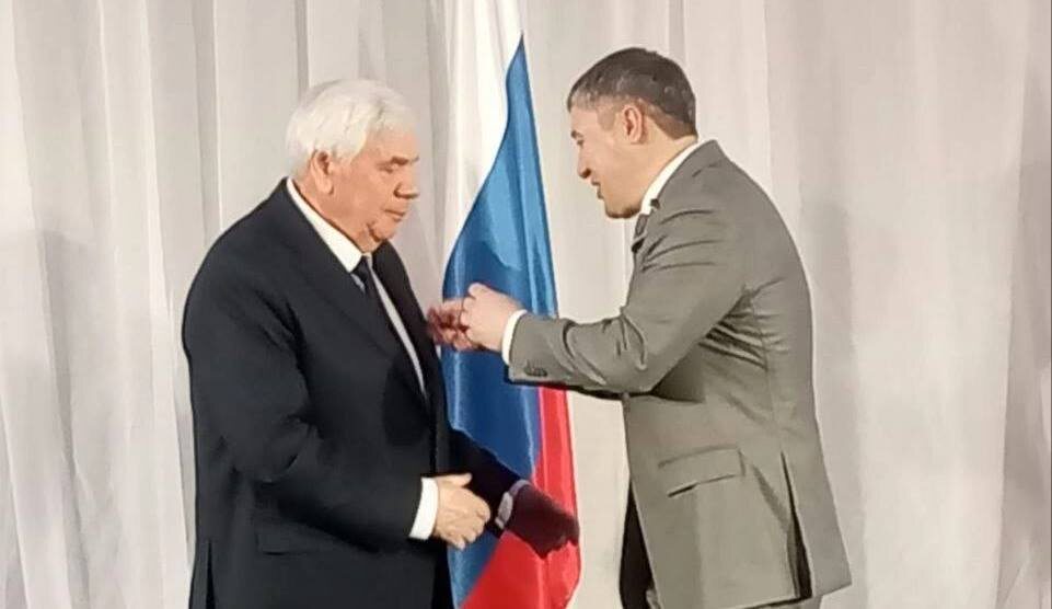    Фото: Алексей Агафонов/ТГ Ульяна Бажанова