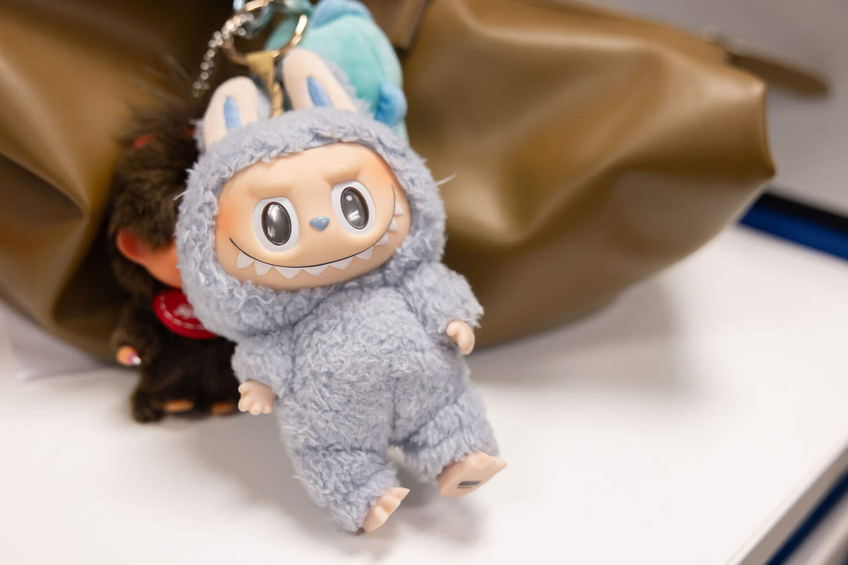 © charnsitr/Shutterstock/FOTODOM