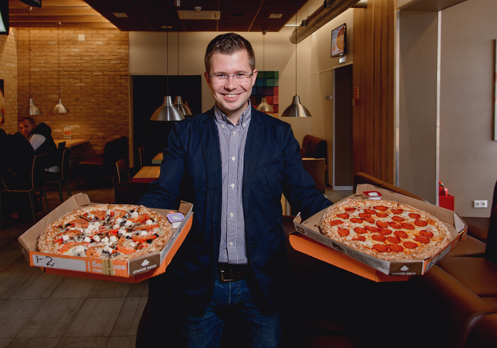 Федор Овчинников