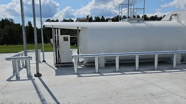    © Photo : Lietuvos Respublikos Krašto apsaugos ministerija