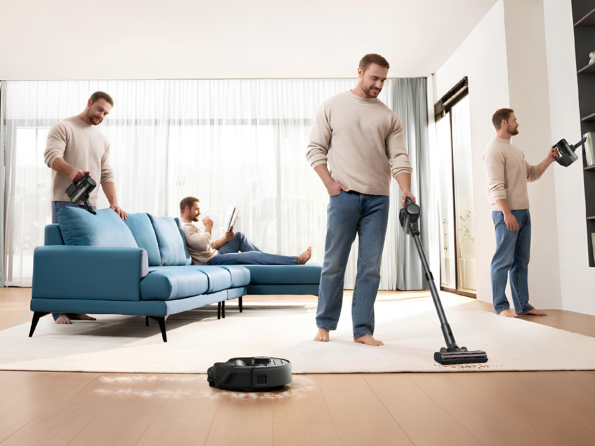 Фото: Yankodesign