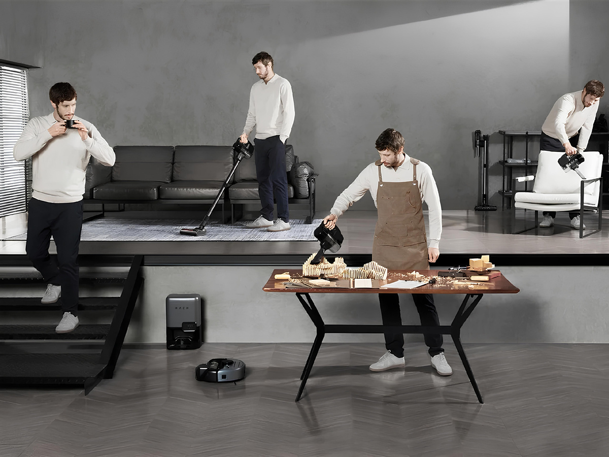 Фото: Yankodesign