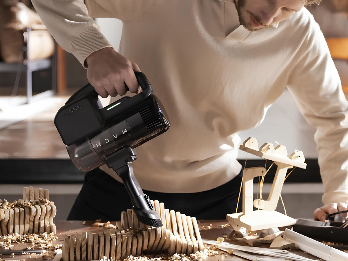 Фото: Yankodesign