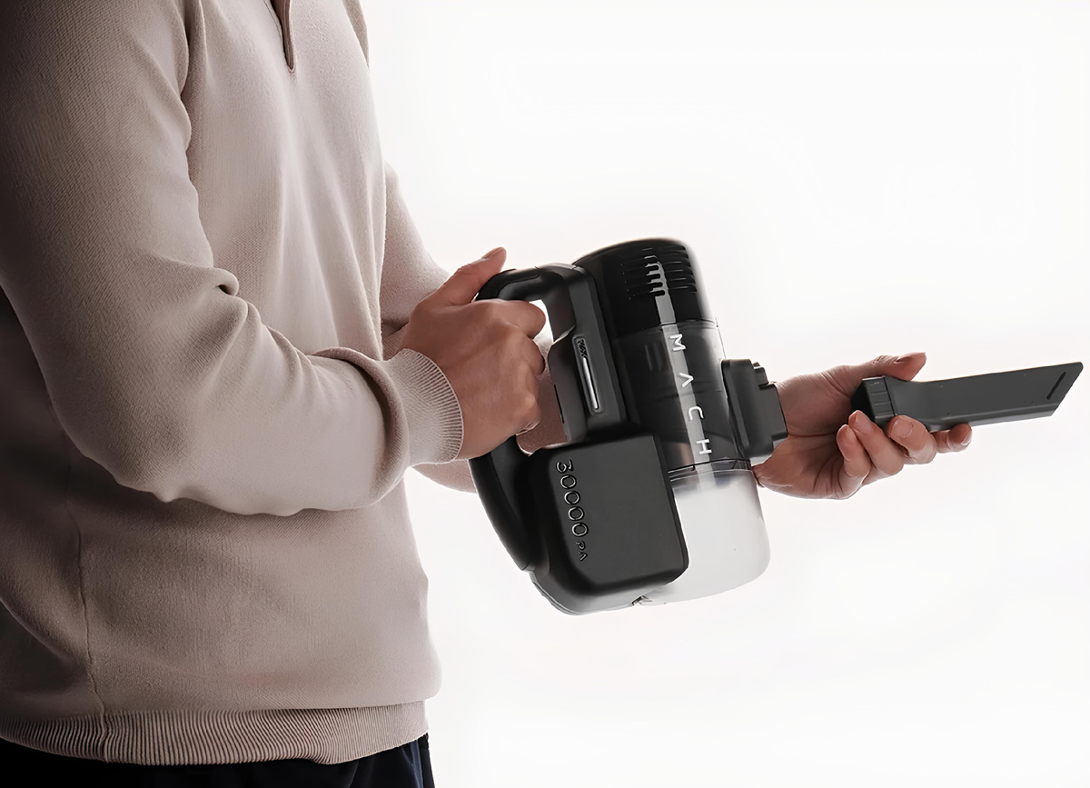 Фото: Yankodesign