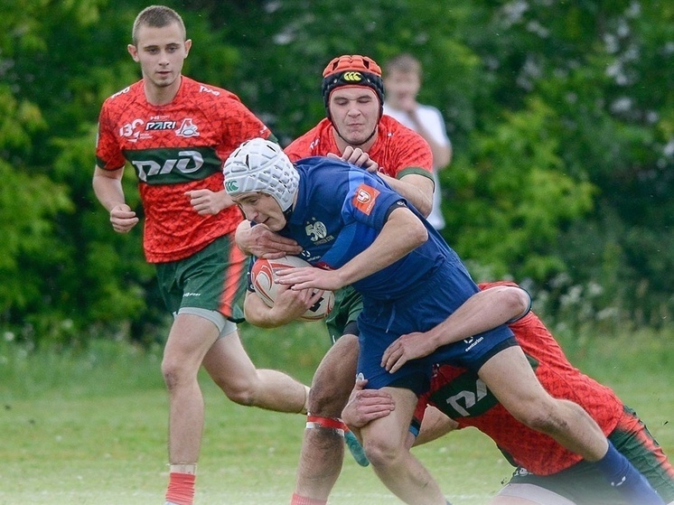     Фото: РК Енисей-СТМ