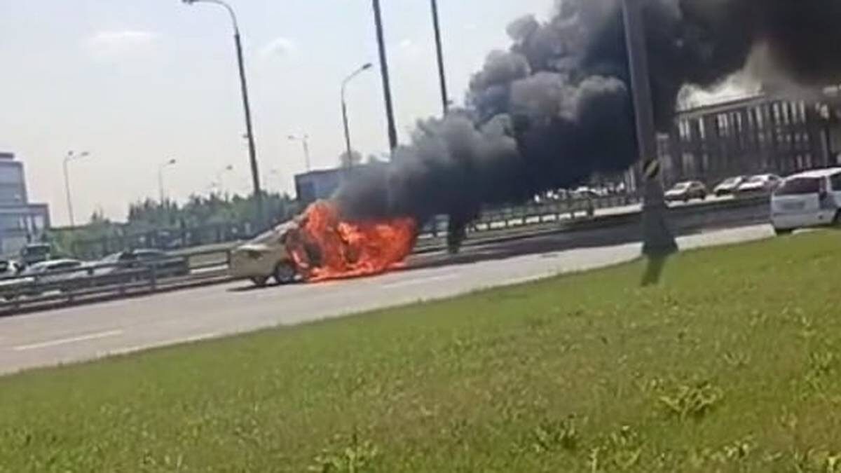    Фото: Скрин: Telegram-канал «Москва с огоньком»