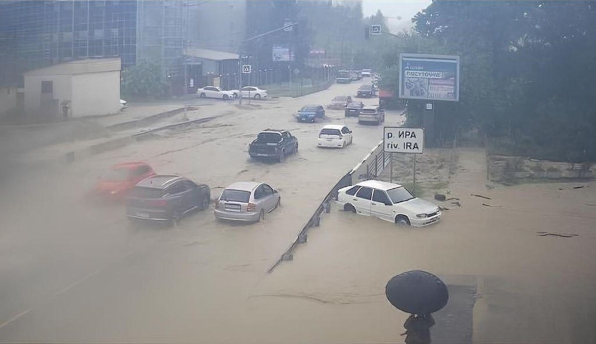    Фото t.me/Chp_Dagomys