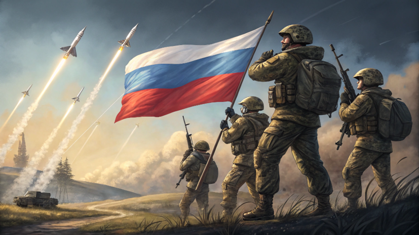    Сгенерировано с помощью ИИ