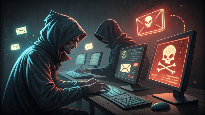    Сгенерировано с помощью ИИ