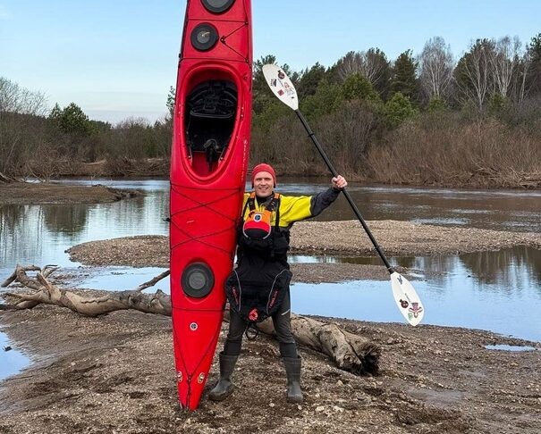    Фото: Олег Чегодаев Иван Фистин