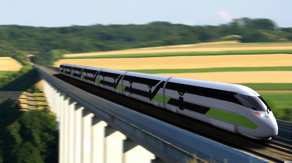    Российские композитные рельсы БАМа разрушат любой апокалипсис