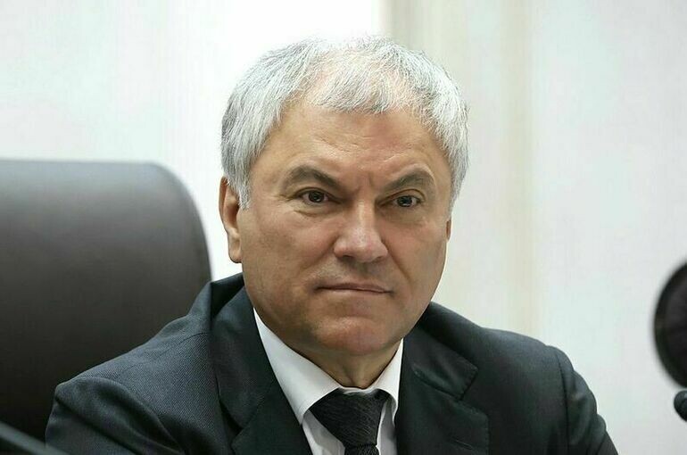   Пресс-служба Госдумы