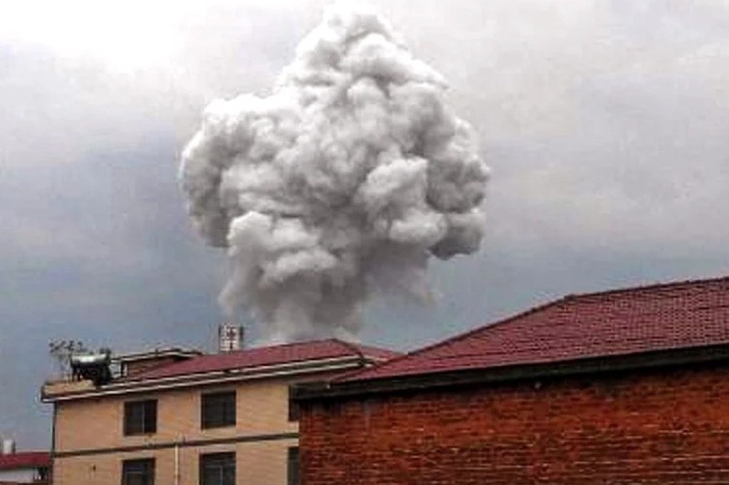    Фото © scmp.com