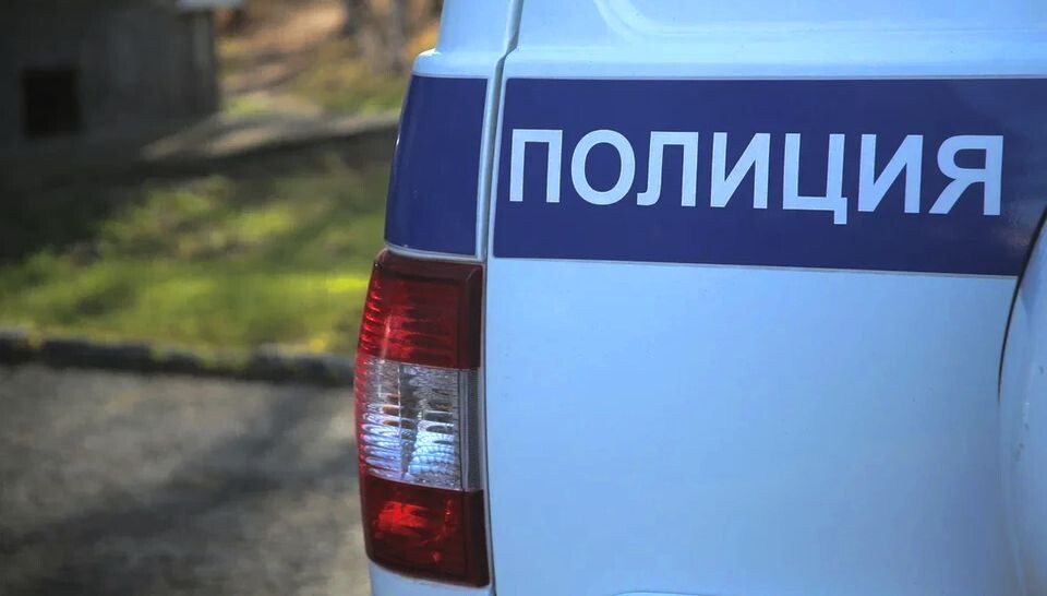 Родные ребёнка обратились в полицию, чтобы помогли найти 