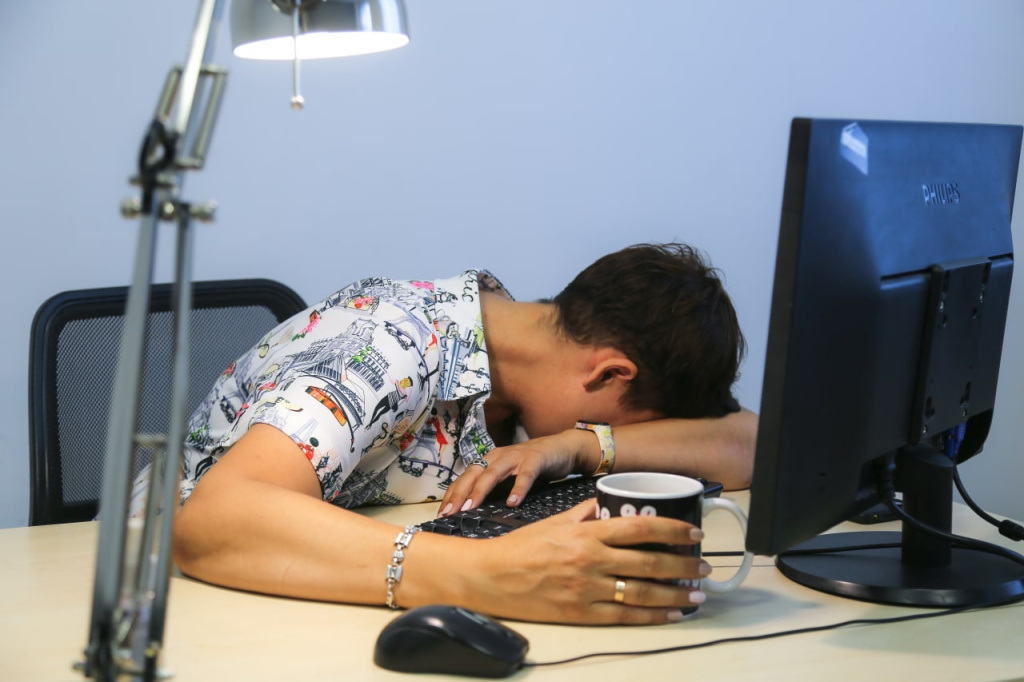 Фото: Михаил Гладчук