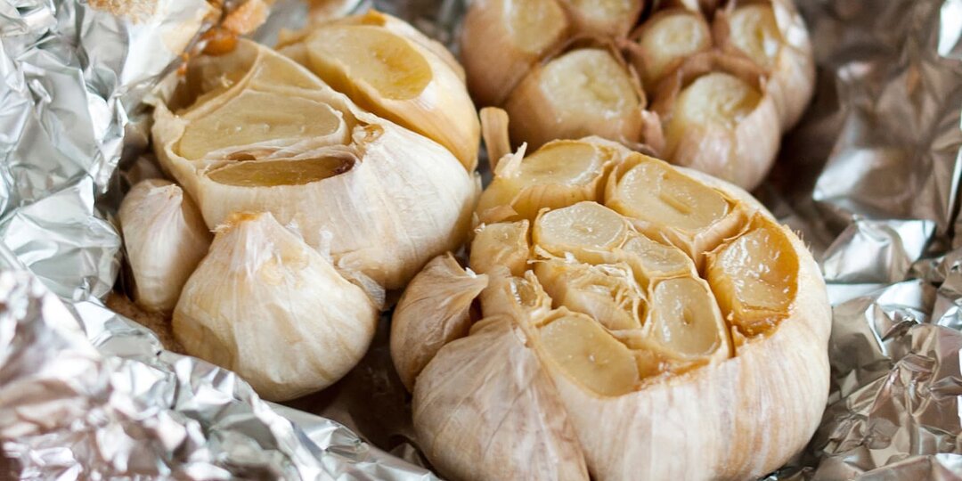 Кому НЕЛЬЗЯ ЕСТЬ ЧЕСНОК, даже если очень хочется?