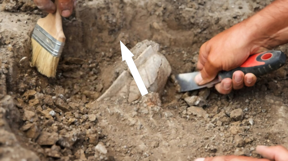    Ученые РФ и мира впервые заглянули внутрь 2100-летней мозаики с Александром Македонским и обомлели