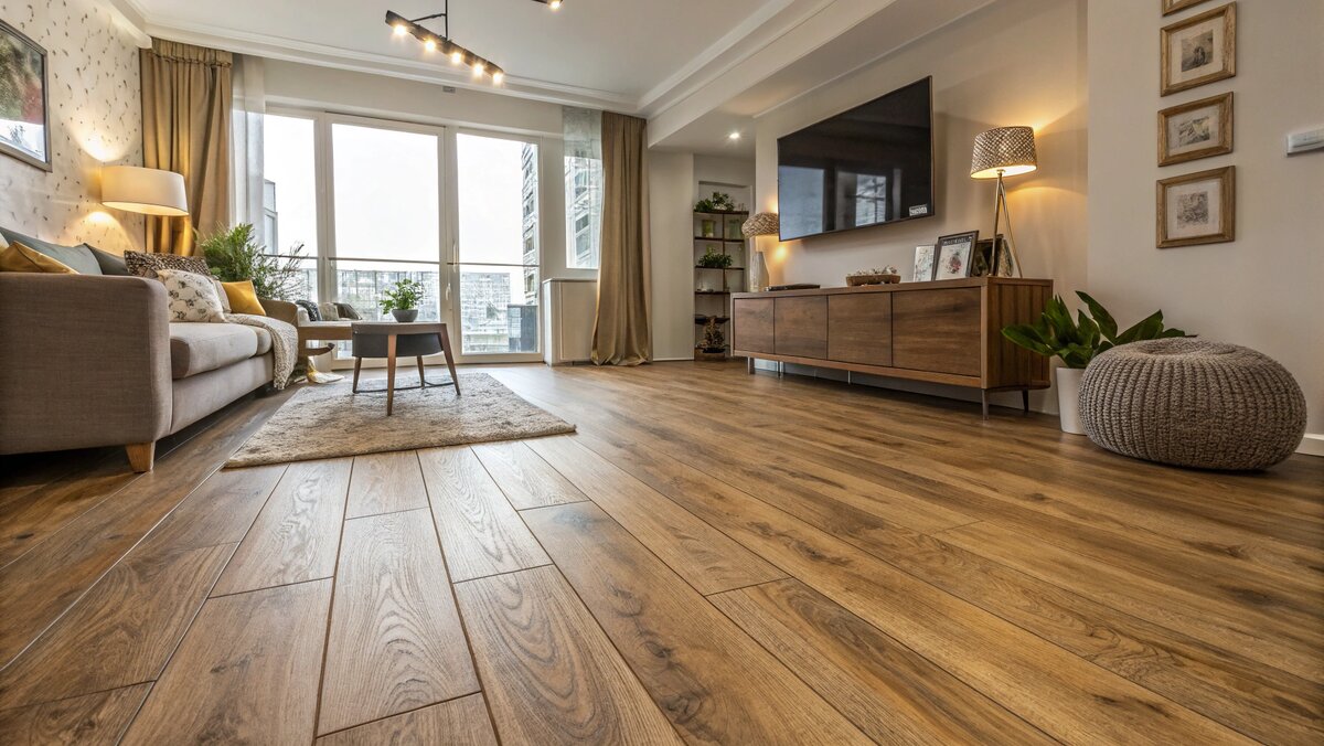 Имитация дерева 