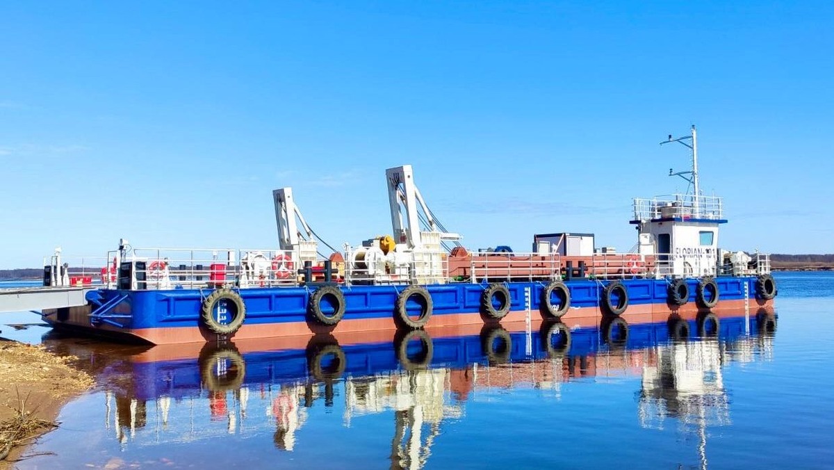   «Флориан-101»