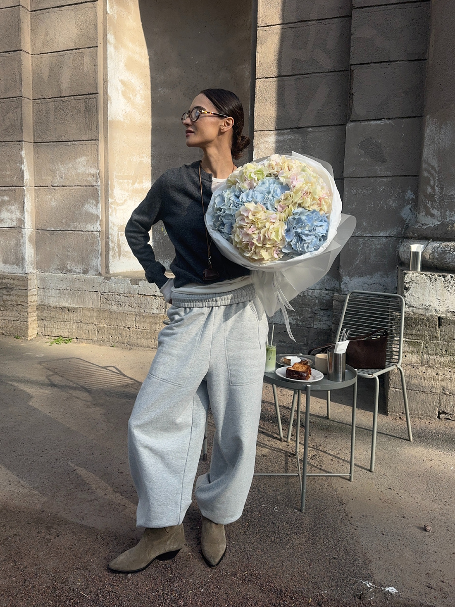 Цвета Цветов: оттенки 2025. Фото: PČELA | pcela-flower.ru