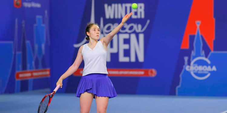    Фото: пресс-служба Департамента спорта города Москвы