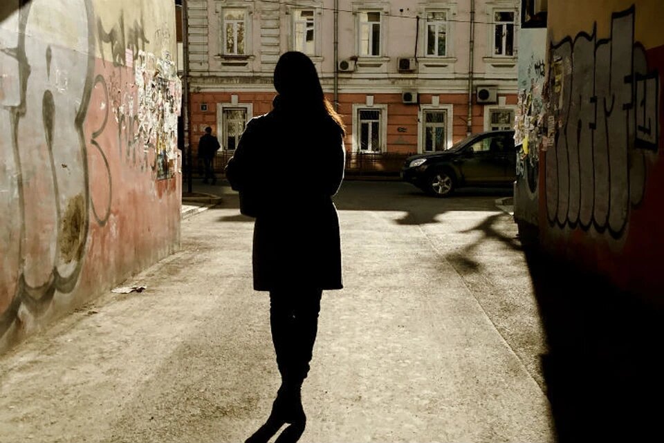 Ухажер заразил возлюбленную ВИЧ-инфекцией. Фото: предоставлено героиней публикации