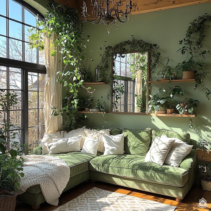 Фото взяты с Pinterest