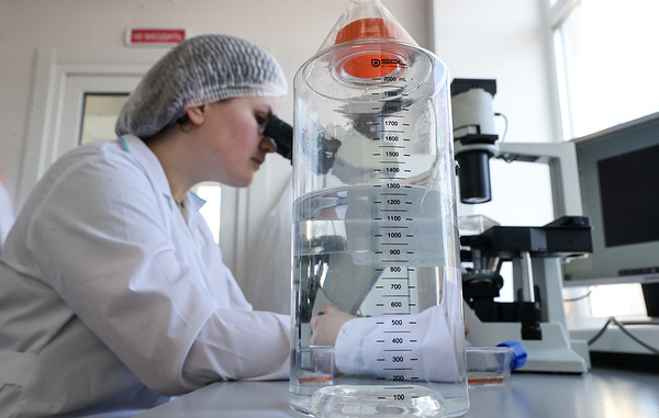 Александр Демьянчук/ТАСС