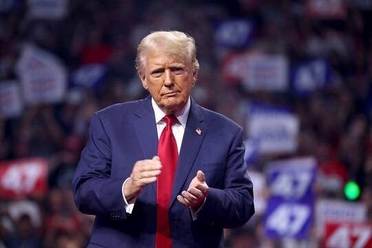    Трамп призвал к масштабной депортации нелегальных мигрантов из крупных городов США