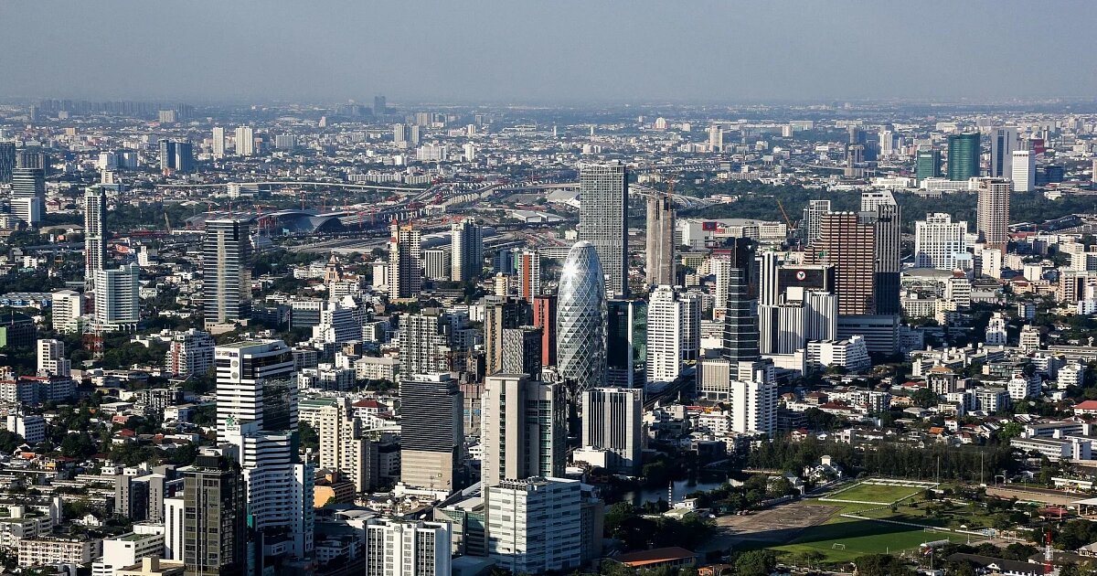 Фото: РИА Новости / Павел Львов