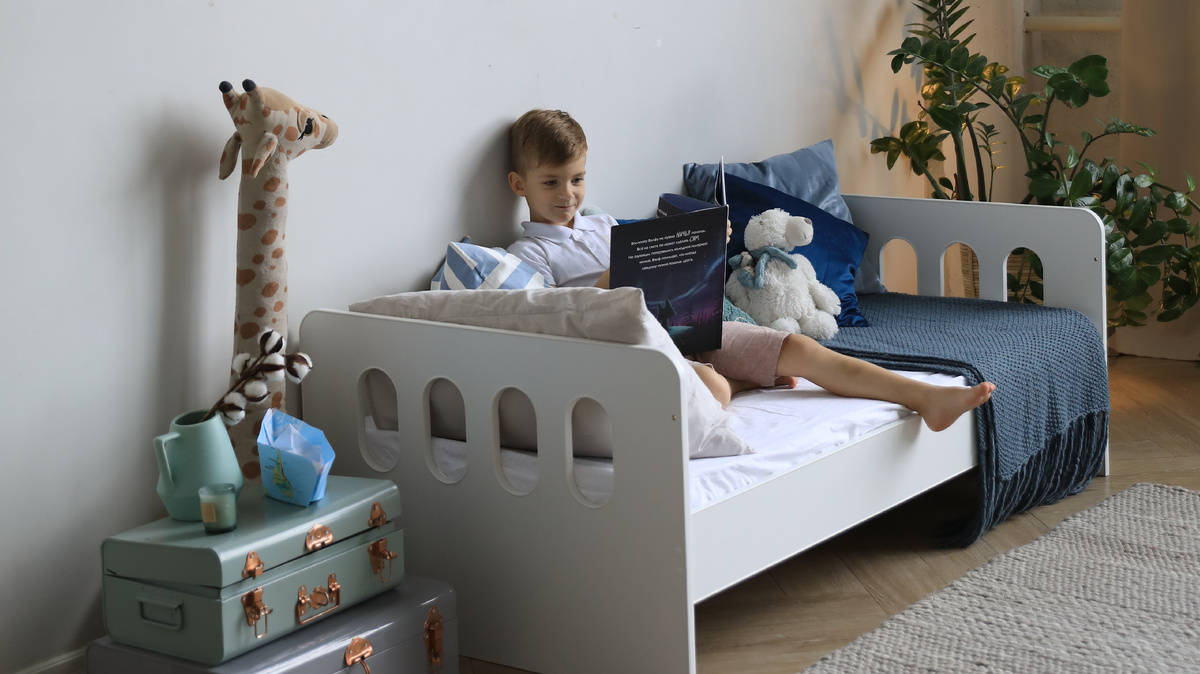 На фото модель "Манеж-3"