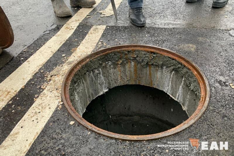    Архивное фото ЕАН