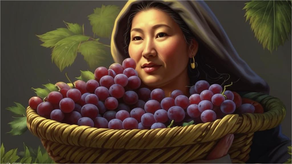 Изображение генерировано Кандинский 3.1