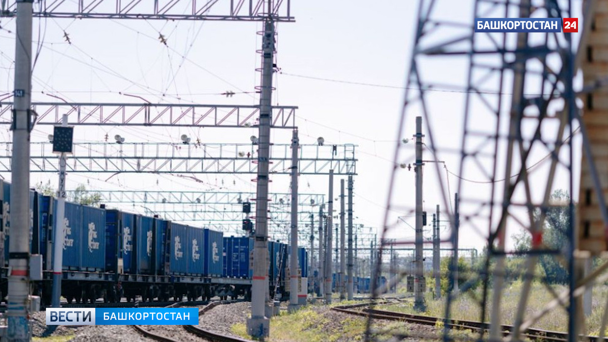    Два предприятия АПК Башкирии получили доступ на китайский рынок