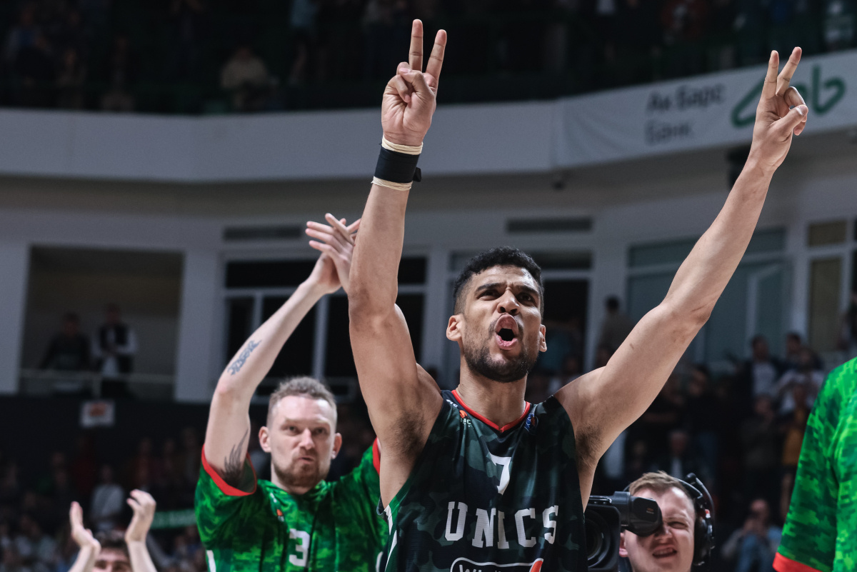    Луи Лабери / фото: Сергей Елагин, «БИЗНЕС Online»