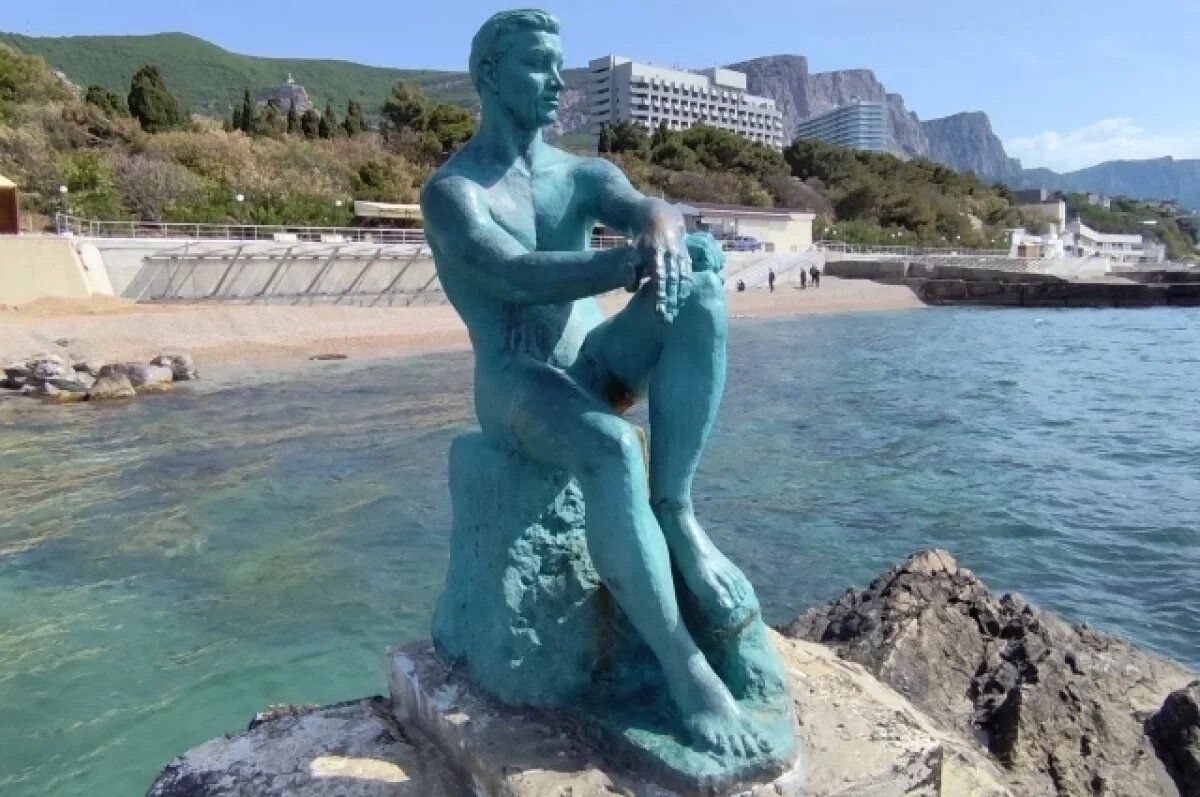    Метеорологи рассказали, дойдет ли до Крыма штормовая погода из Сочи