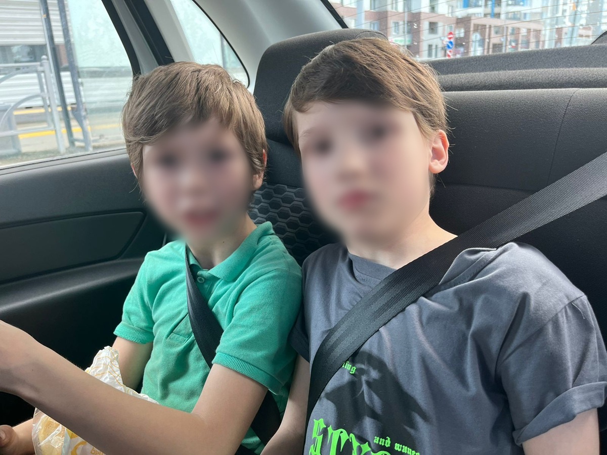 Фото: Отделение по связям со СМИ УМВД России по г. Екатеринбургу  📷
