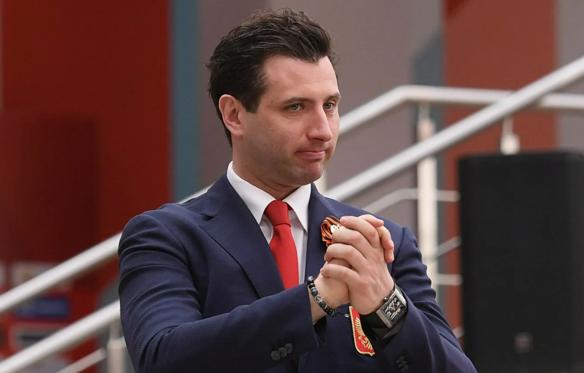 Роман Ротенберг не собирается оставлять тренерскую профессию после увольнения из СКА. Фото: соцсети