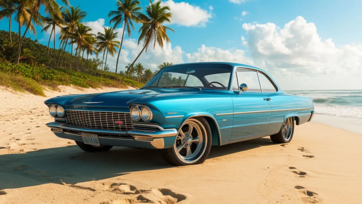    Сгенерировано ИИ