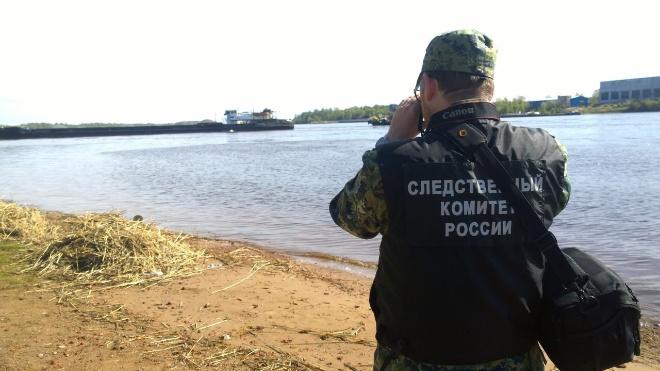 Фото: СУ СК России по Ленинградской области