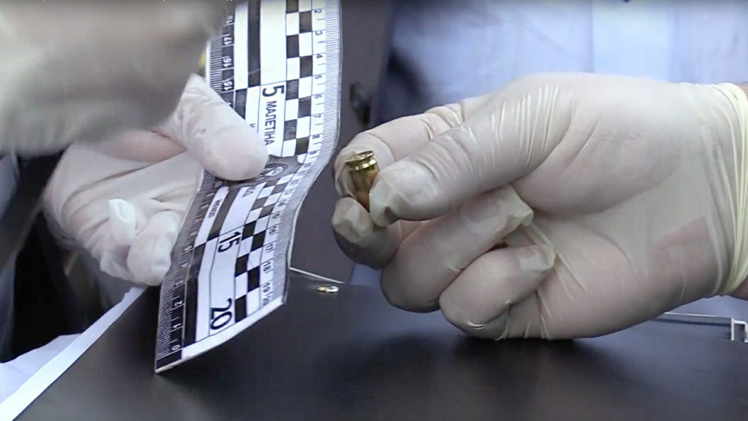    Фото: youtube.com/Globallookpress