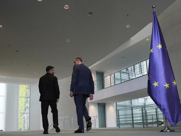    © AP Photo / Markus Schreiber
