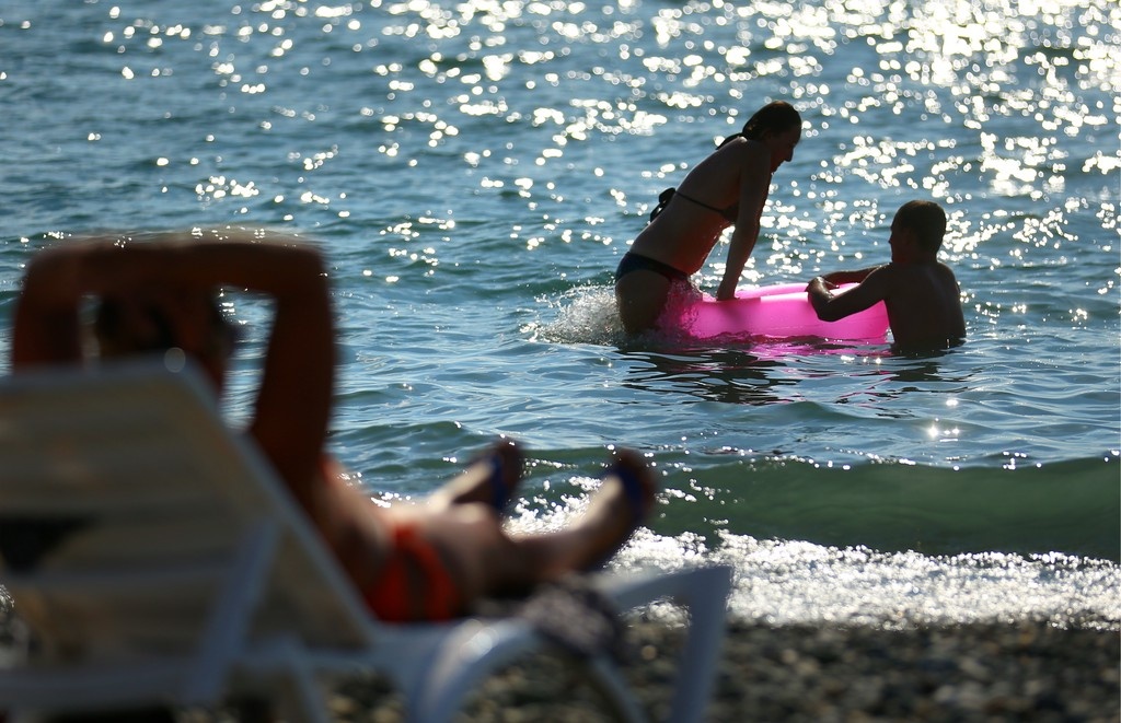    Фото © Валерий Шарифулин / ТАСС