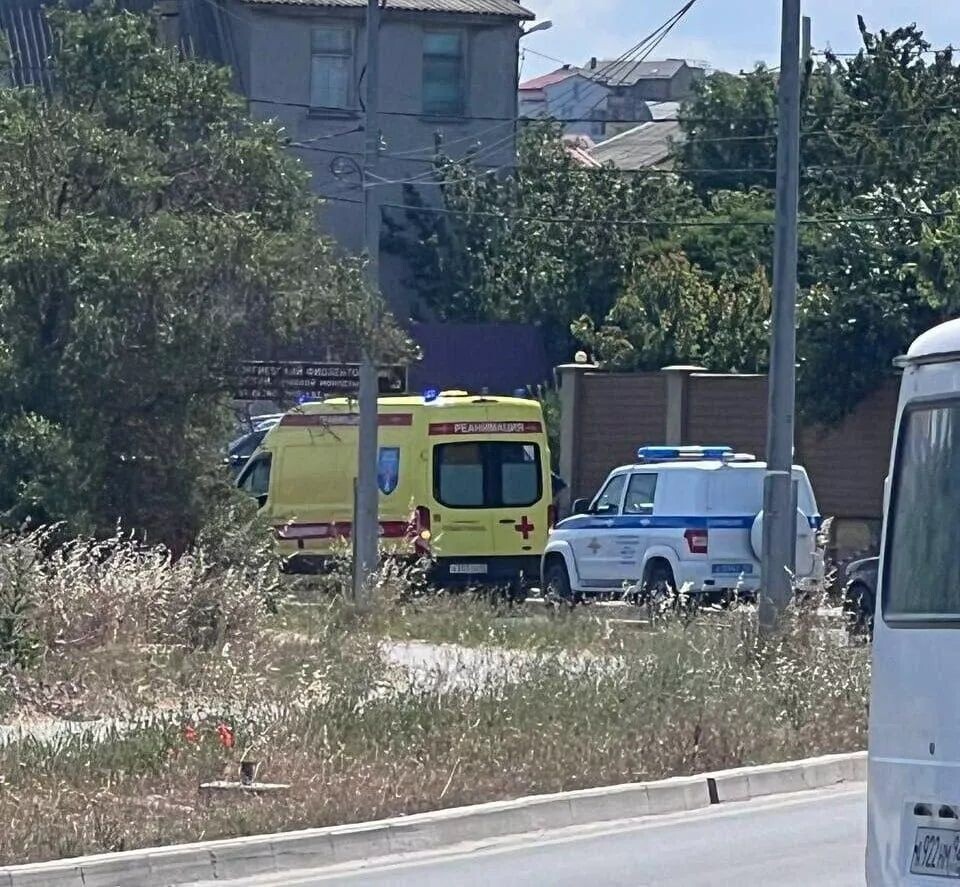     / Источник: © Соцсети