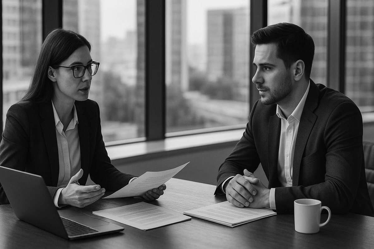 «Спишем все долги — без последствий». Что стоит за рекламой и как доверчивость может обернуться уголовным делом
