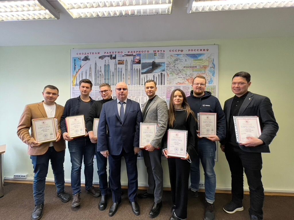 Программа DBA рассчитана как на персональное обучение так и на корпоративные команды