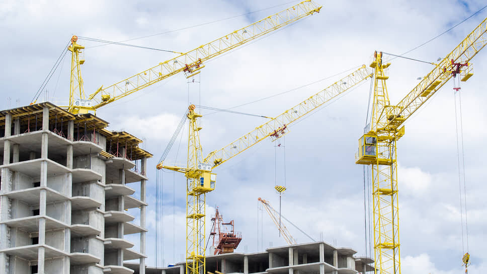 Фото: Олег Харсеев / Коммерсантъ