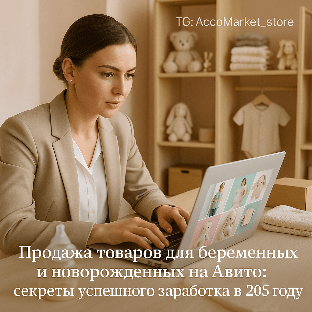    Как_продавать_товары_для_беременных_и_новорожденных Suetolog
