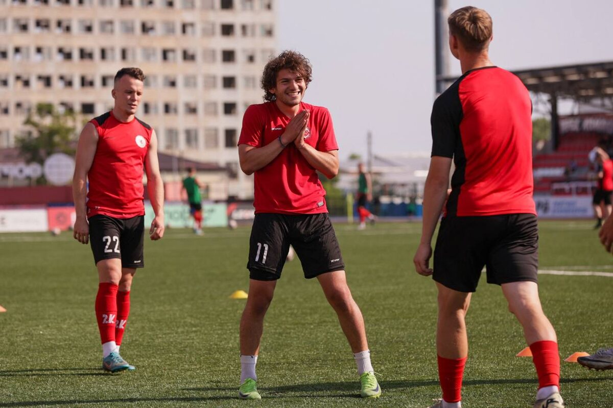    Фото: ТГ-канал "Форте"