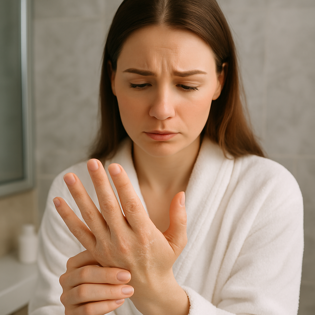 Обязательно проконсультируйтесь с врачом